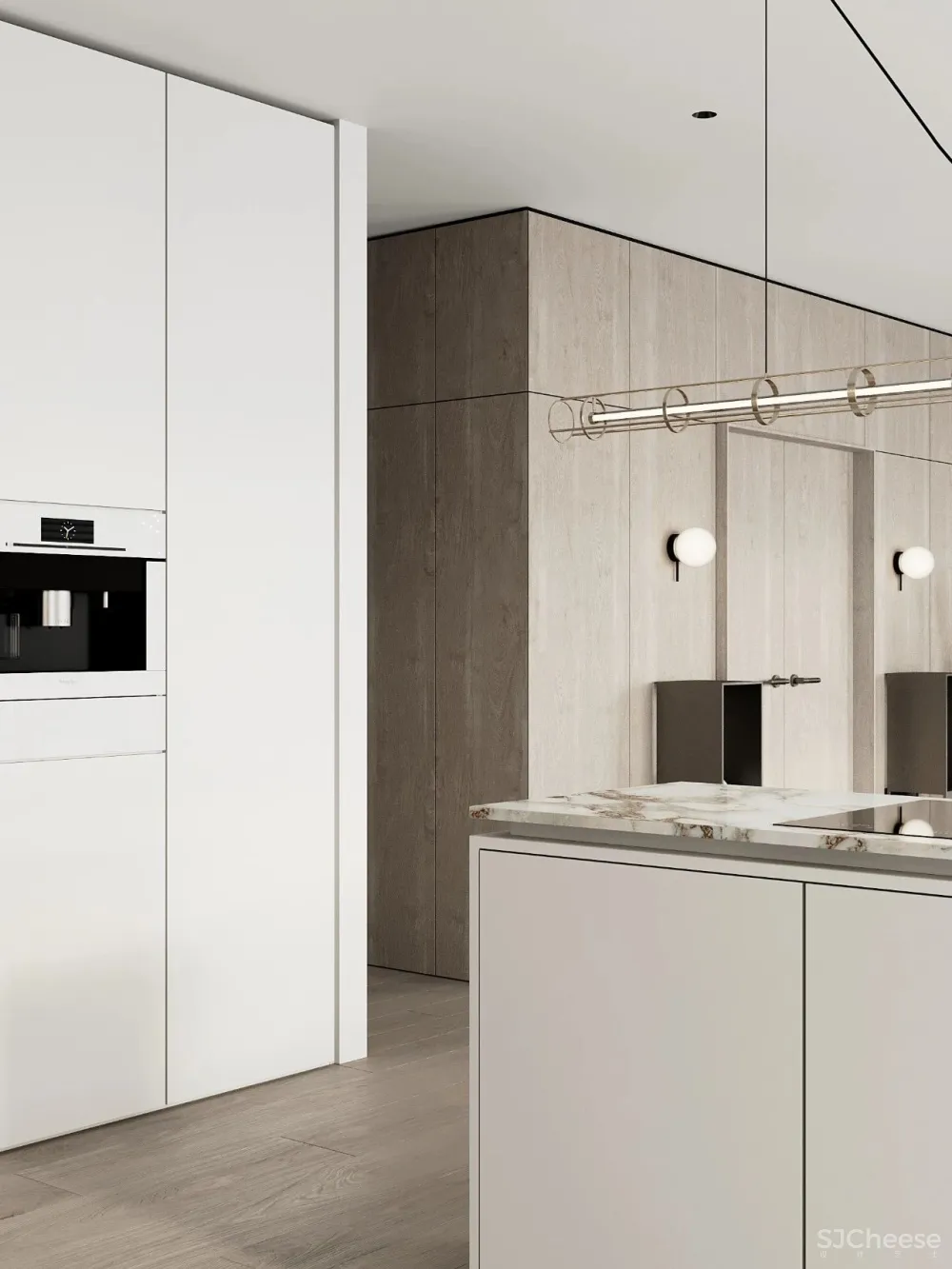 俄罗斯的极简美学|Angelica Chernenko新作