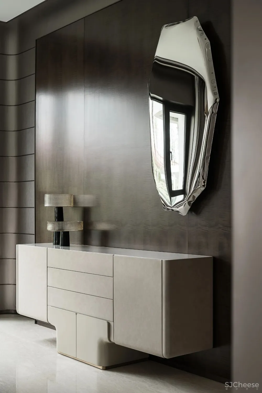 元禾大千:艺术、轻奢,缔造新贵之家