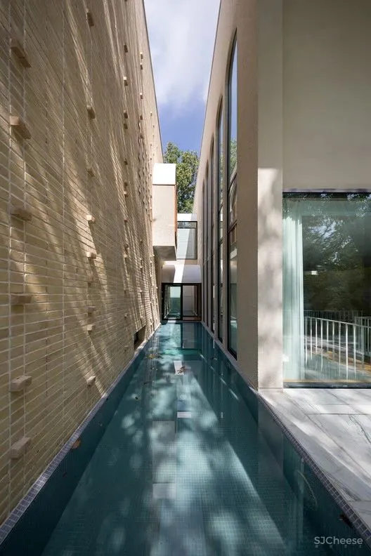 麦迪别墅迪达办公室