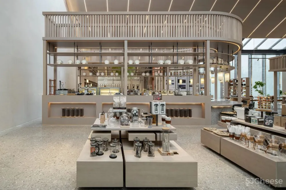 LSD新作 江西万科星光世纪湾之荟·ONE BOX