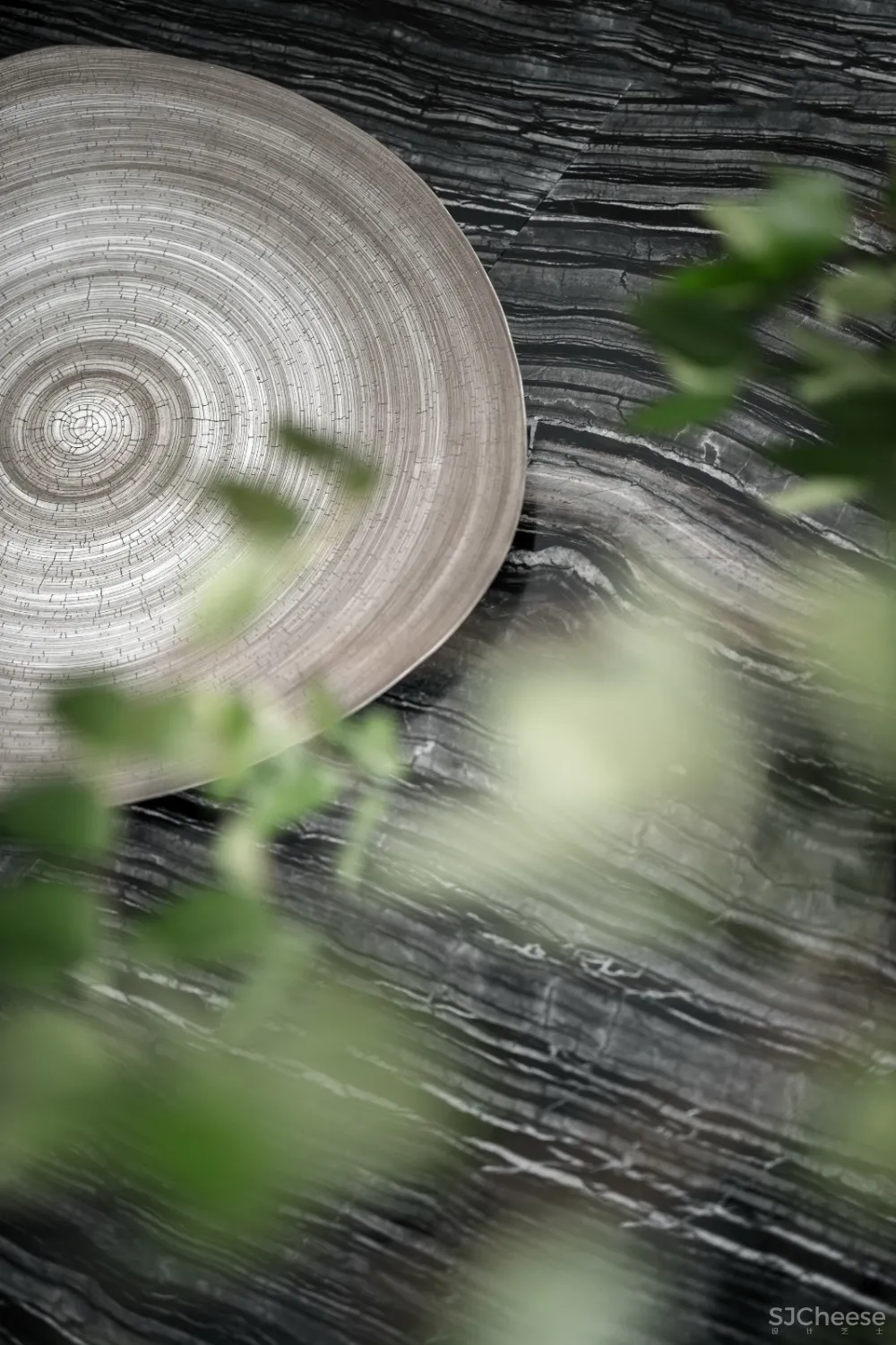 ArtHouse新作 | 艺术的重构·星河山海湾别墅