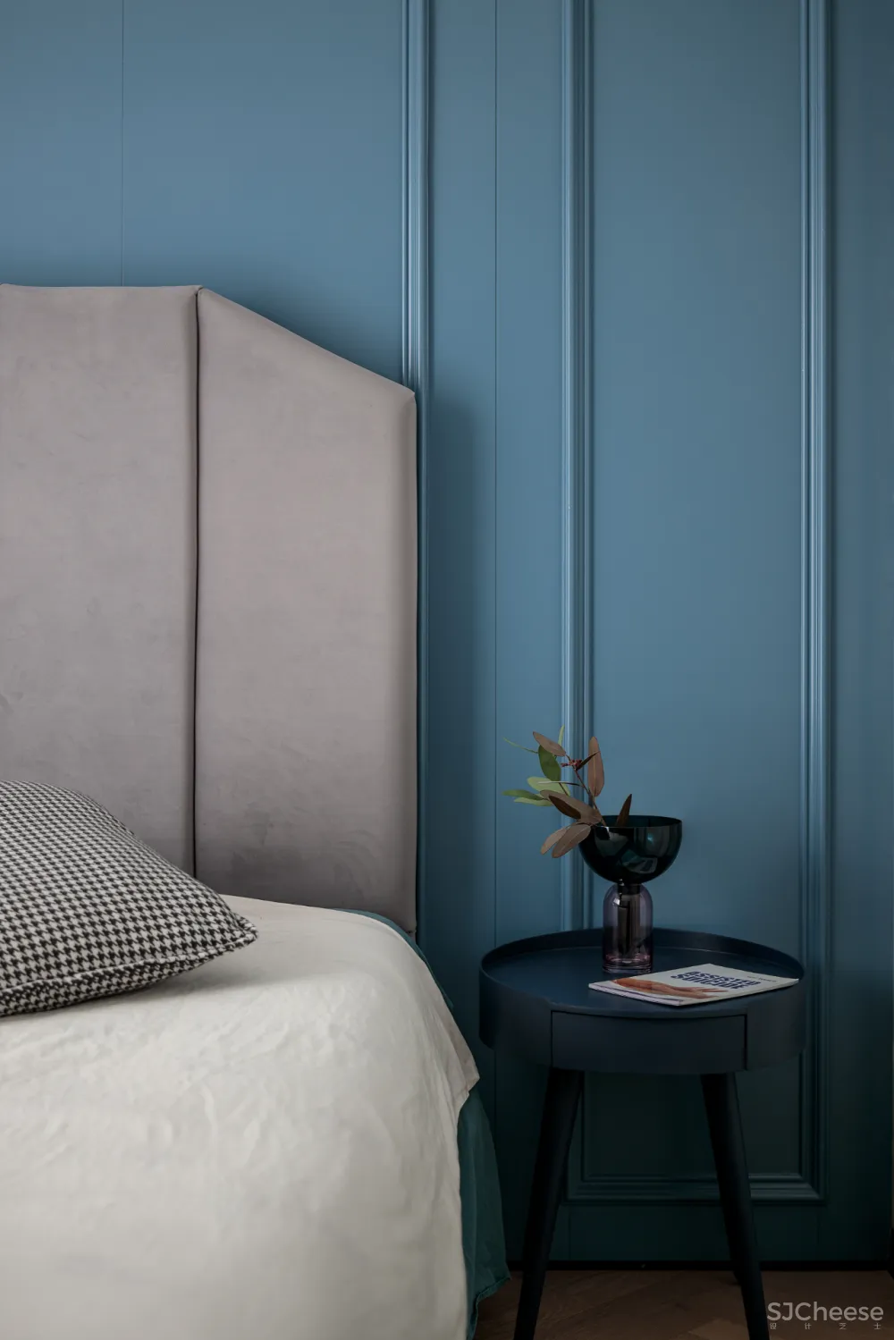 张凯锋 × 私宅:理性与优雅