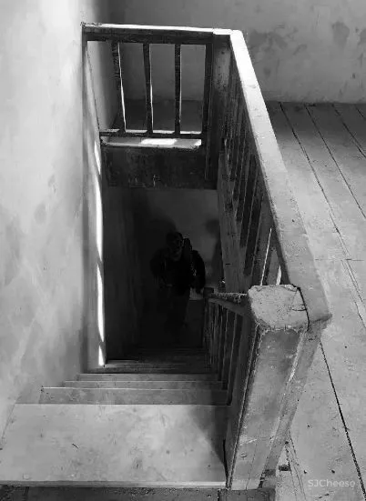 与时光对话 前门Metalhands咖啡 DAGA大观建筑 Metalhands