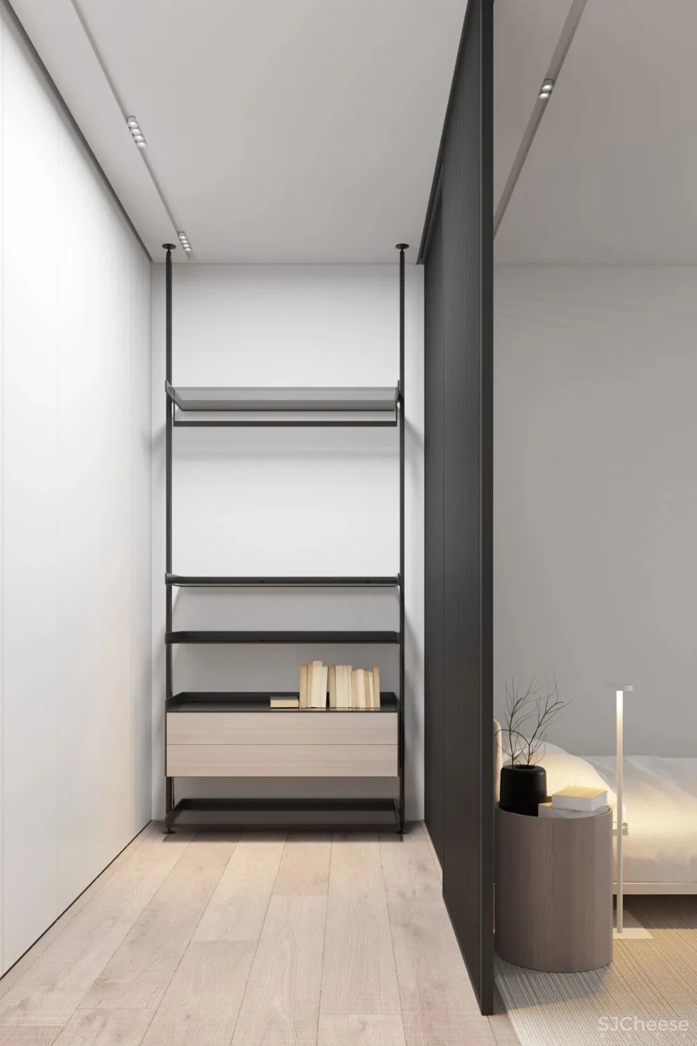 极简风,当代设计的禁欲主义!