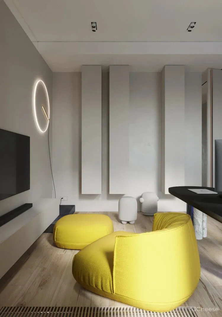 210㎡私宅空间,低调极致!