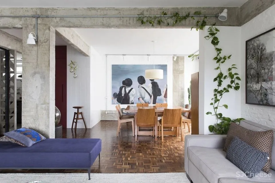 【搭-配】装修预算少这样装，装完就Oh~my 嘎~