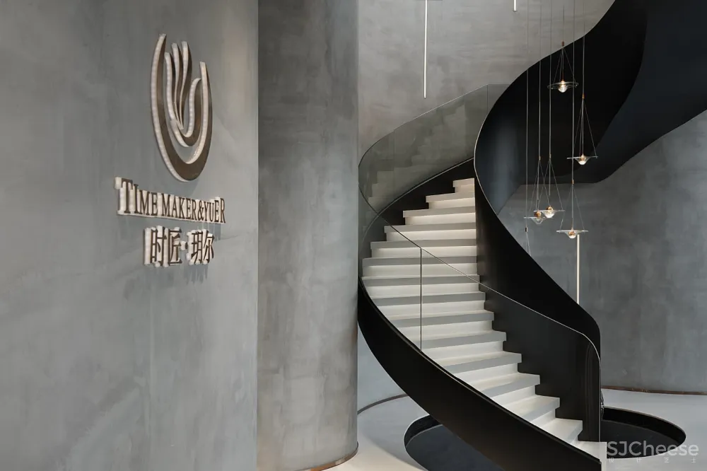 【之火丨设计】福清时匠·玥尔医美