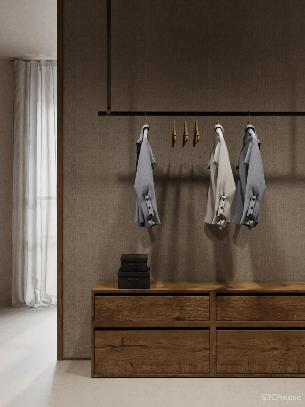 东方设计之美,极致而优雅