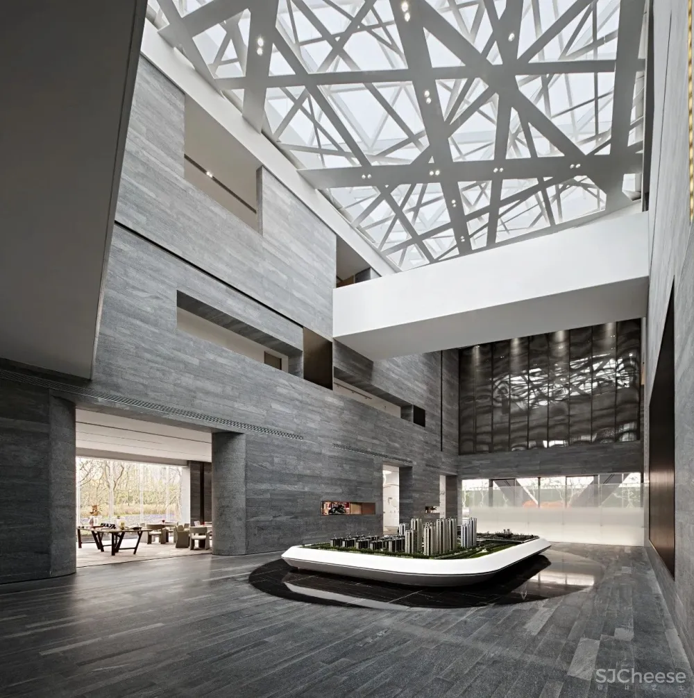 矩陣北京|合肥檀悅陽光城