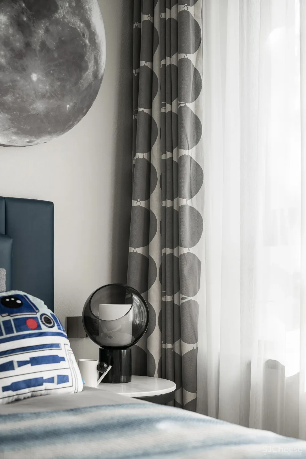 元禾大千:艺术、轻奢,缔造新贵之家