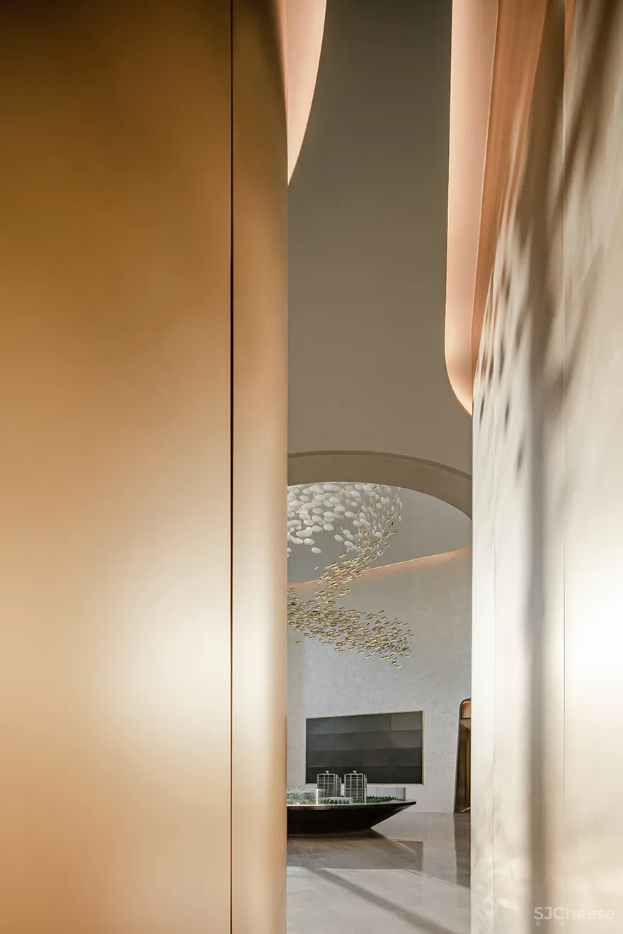 VGC x 中梁:一片山水之境!