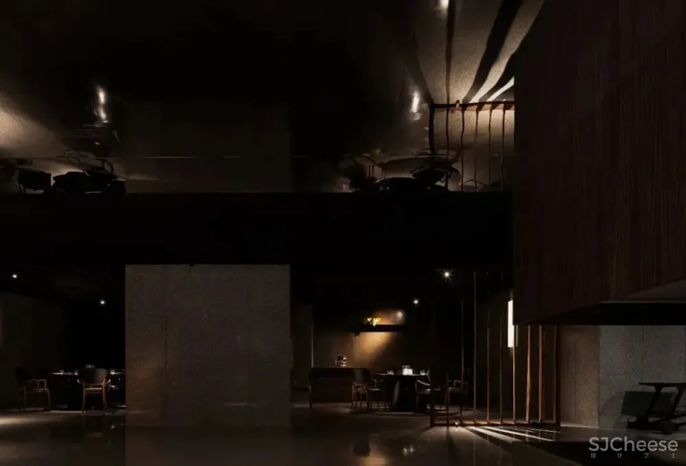 “时间回忆录”餐厅,回味旧时光 叶晖