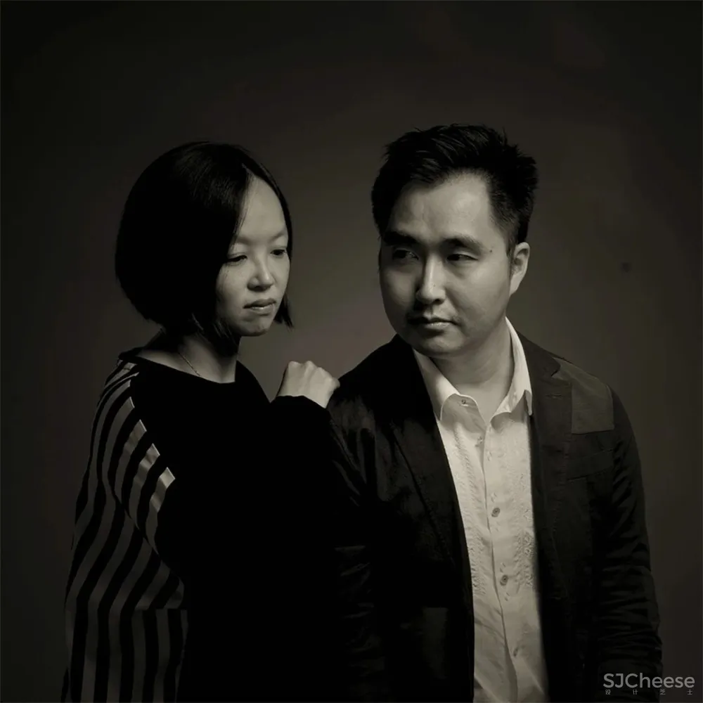 一持设计 大自然治愈的力量