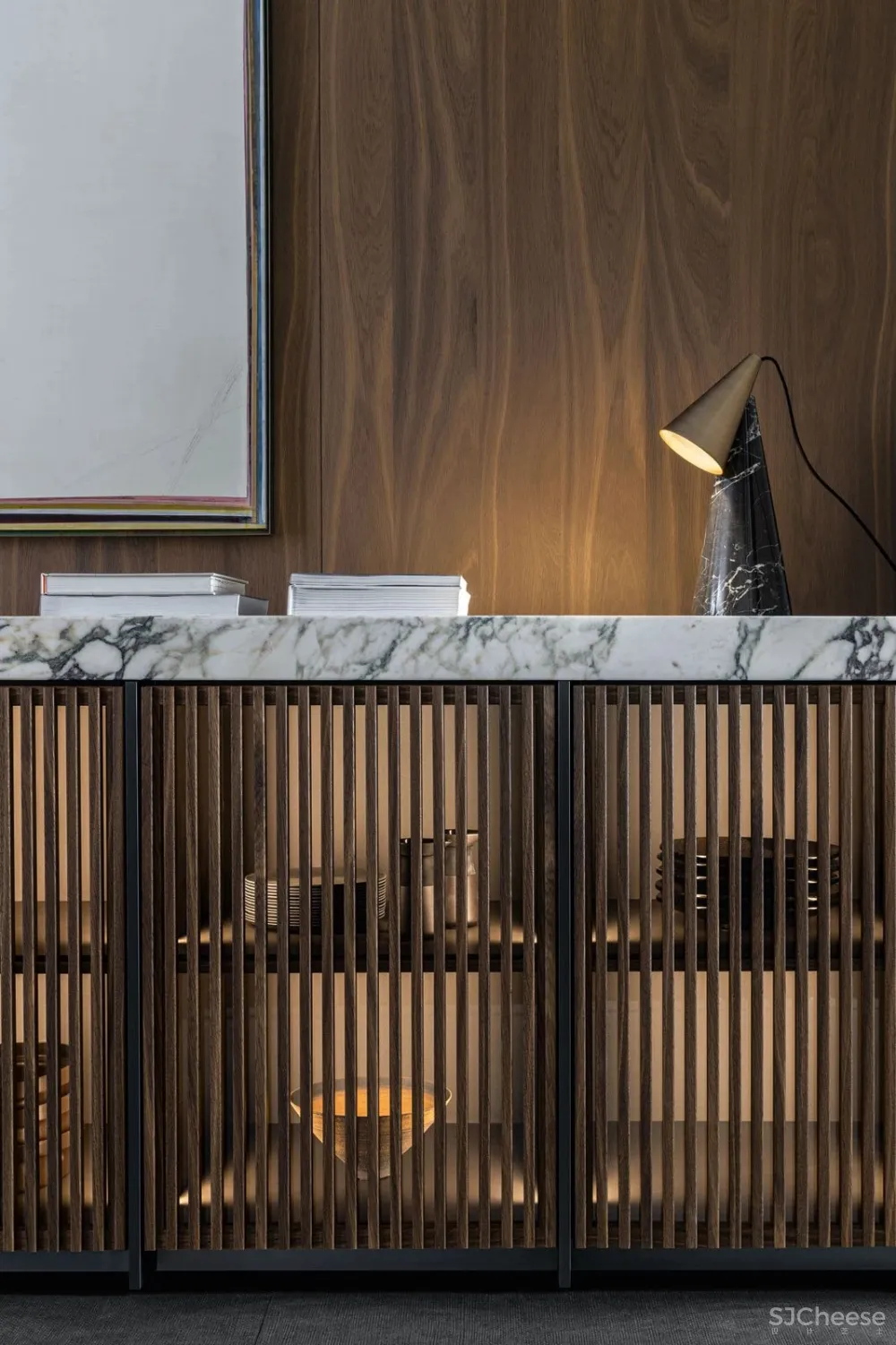 Vincent Van Duysen 比利时极简 舒适