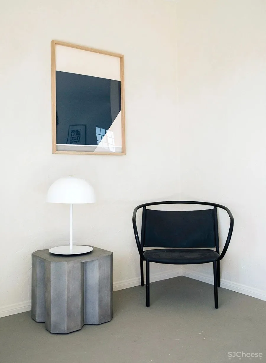 软装设计,丰富内涵