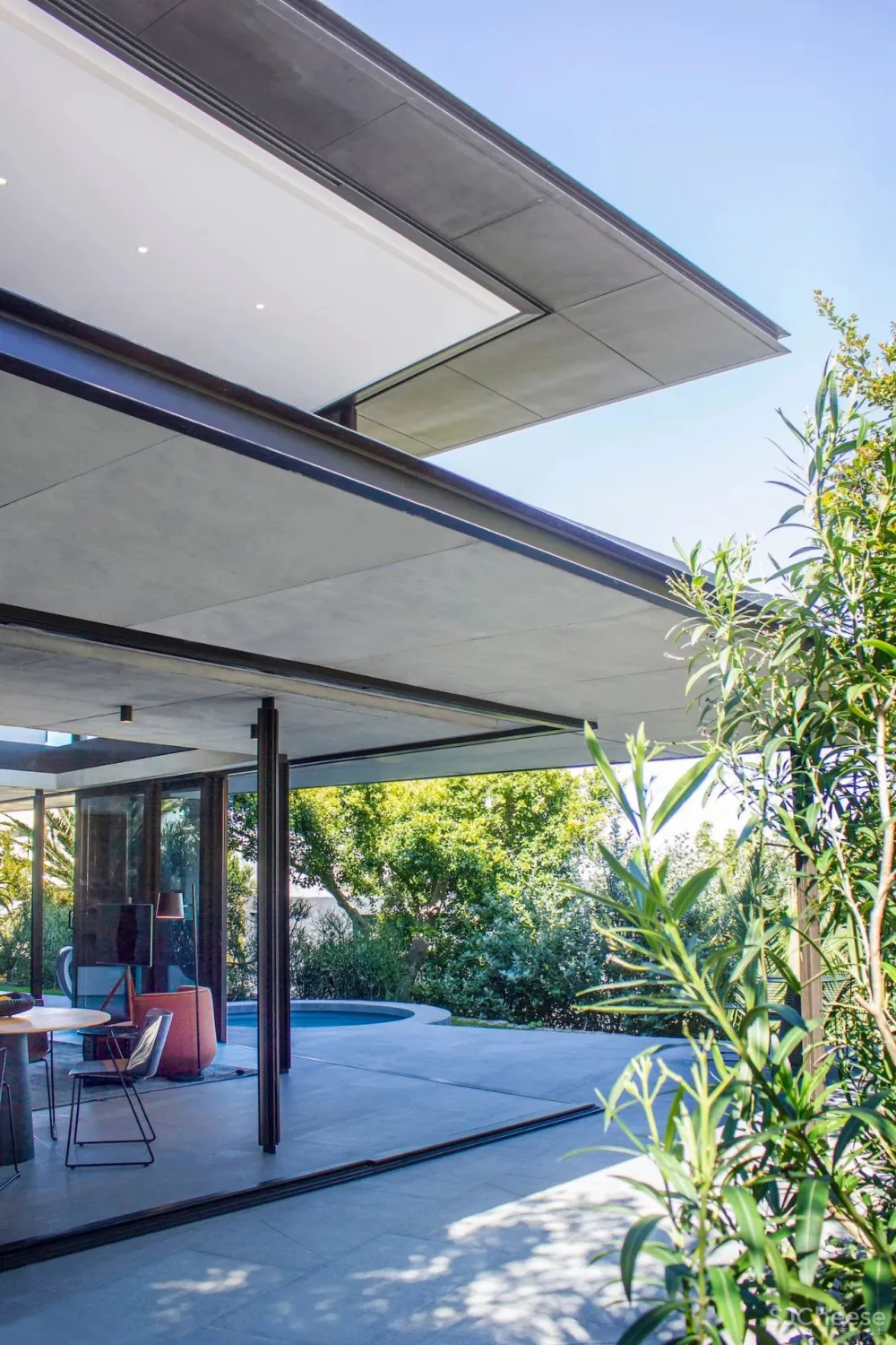 南非别墅设计，自然的魅力！