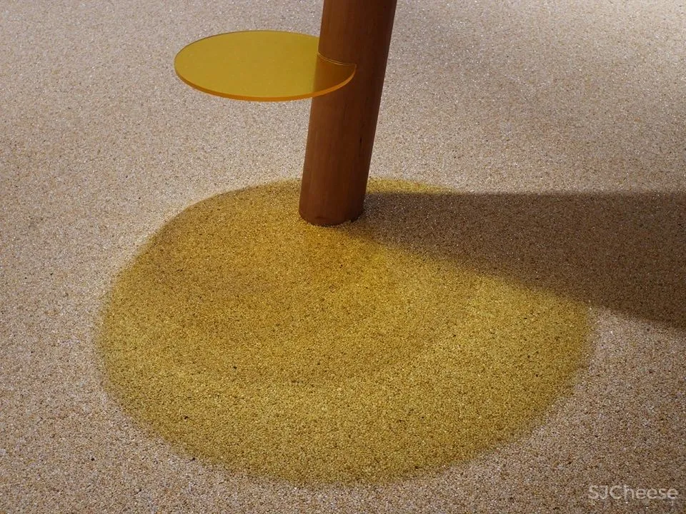 新作 创造多种元素之间的和谐 海宁 DSC买手店 Say Architects