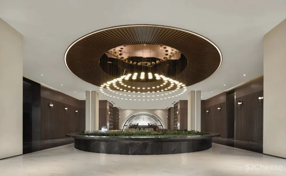 G ART 集艾新作 在咖啡余香间，享受异域浪漫时光