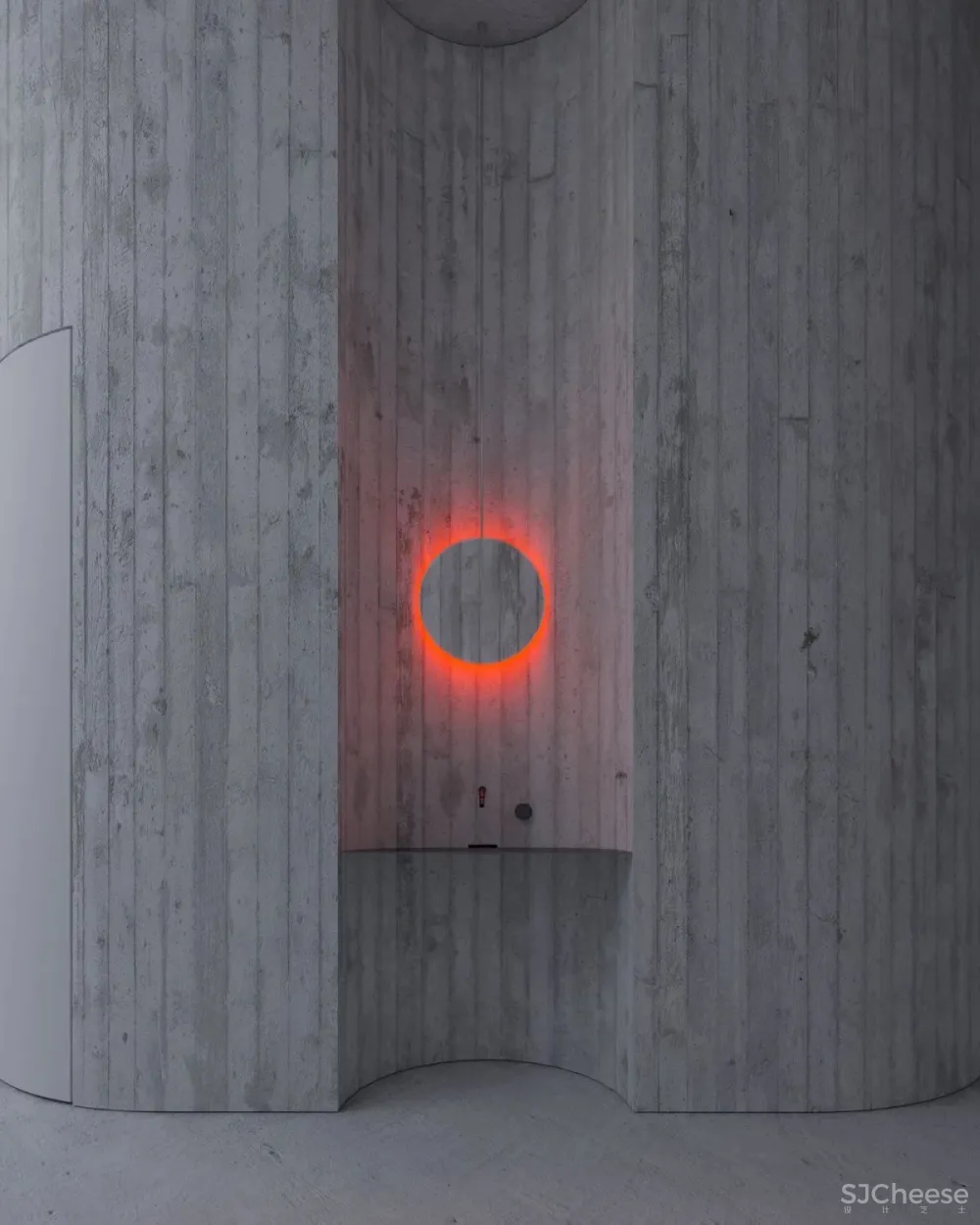 Kanstantsin Remez-极简主义和朴素美学