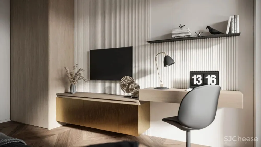 Matas Nagele 现代家居,最有格调的设计!