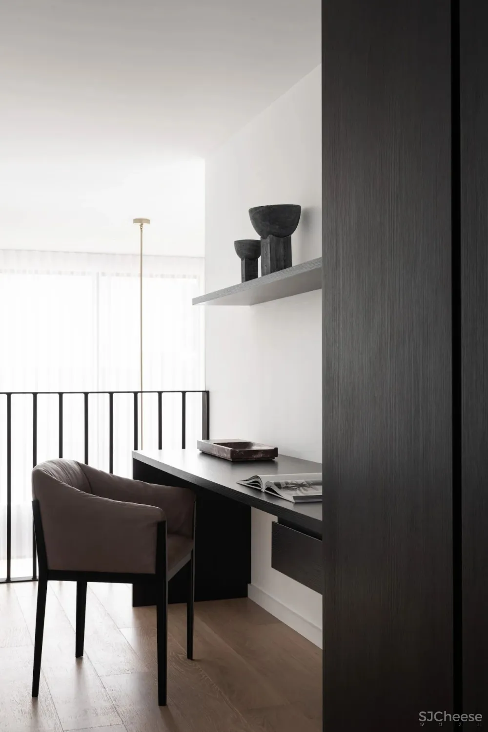 全屋设计款家具，瞬间提升你家质感！