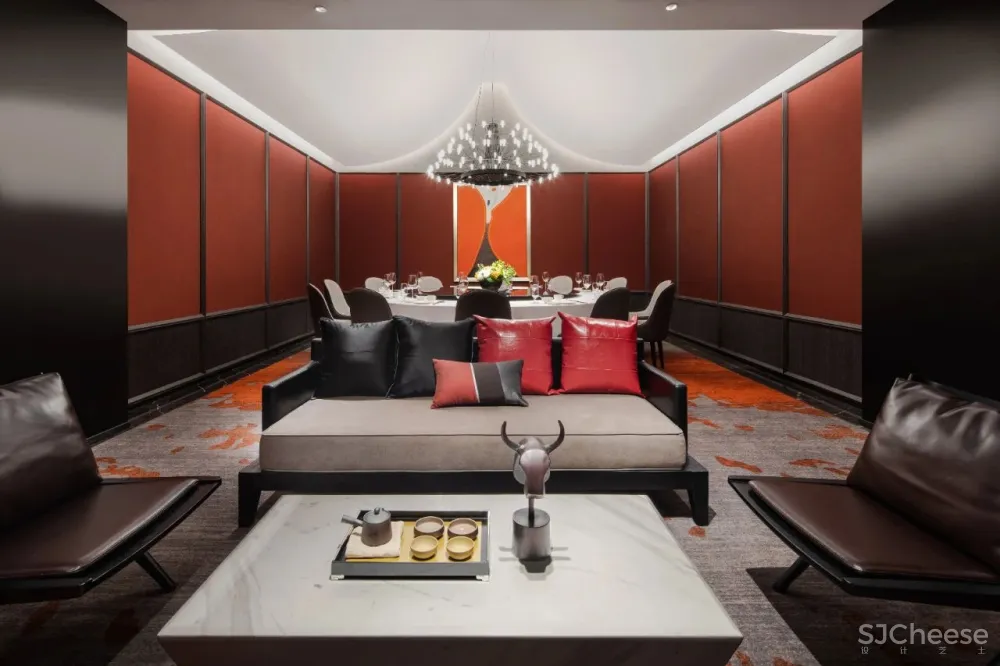 新东方的重构主义，东方美学与当代艺术的碰撞