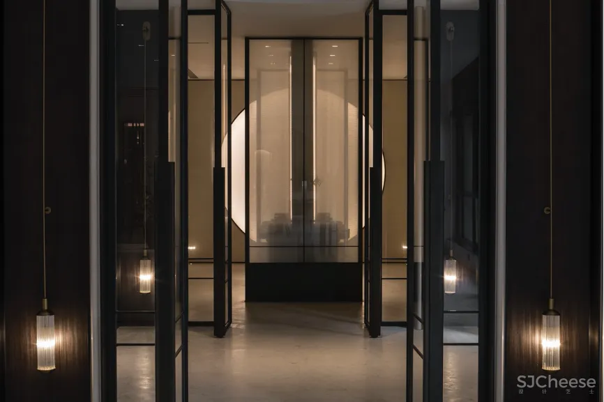 PROL光石-杭州保利澄品：存于有形，始于无形