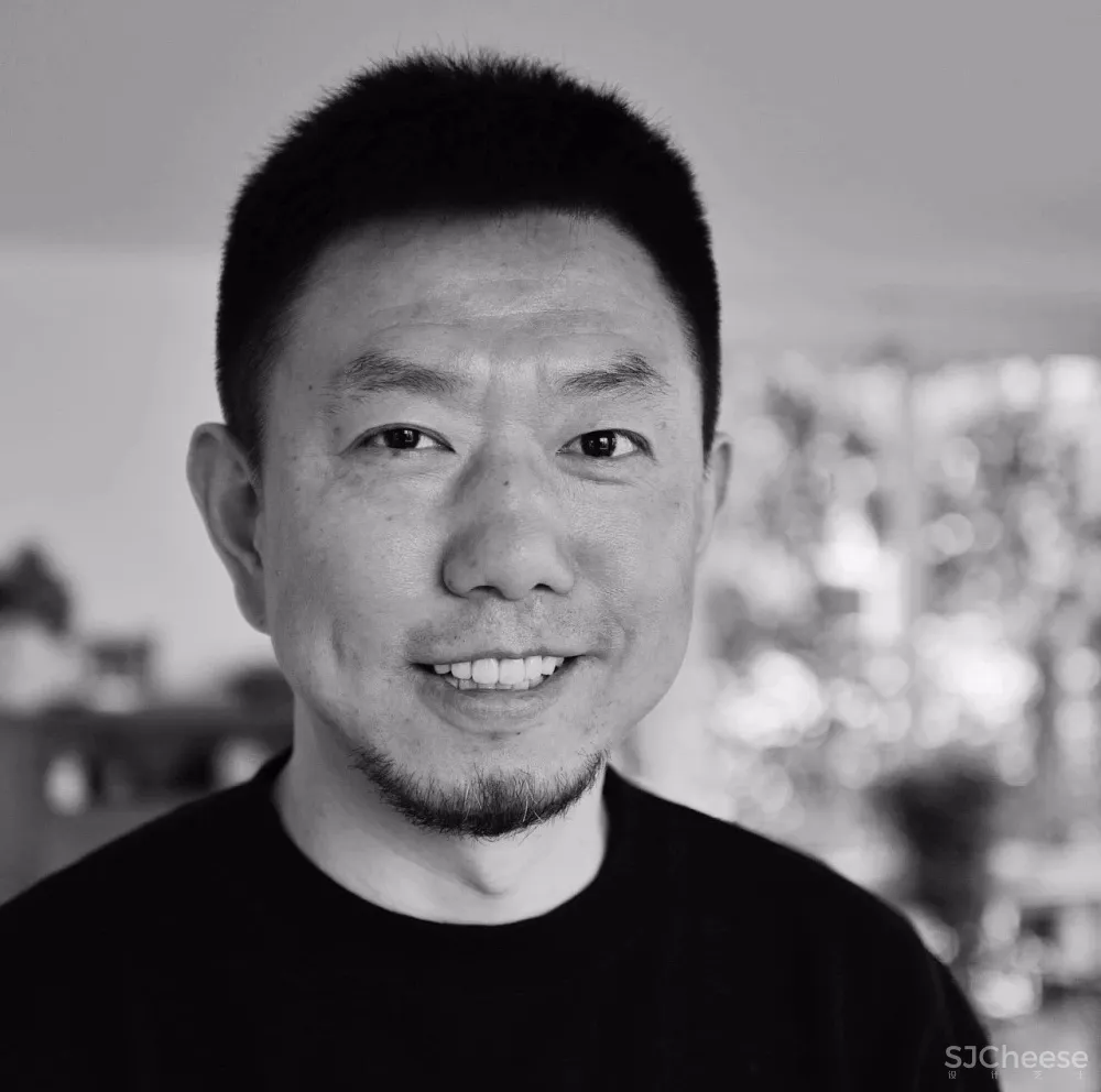 轶品·新作 尚壹扬 × 重庆阳光城·悦江山:天外飞来的洁净,恍如隔世