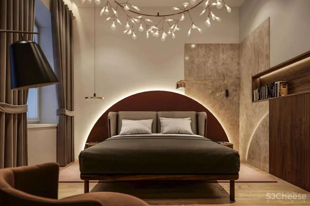 Matas Nagele 现代家居,最有格调的设计!