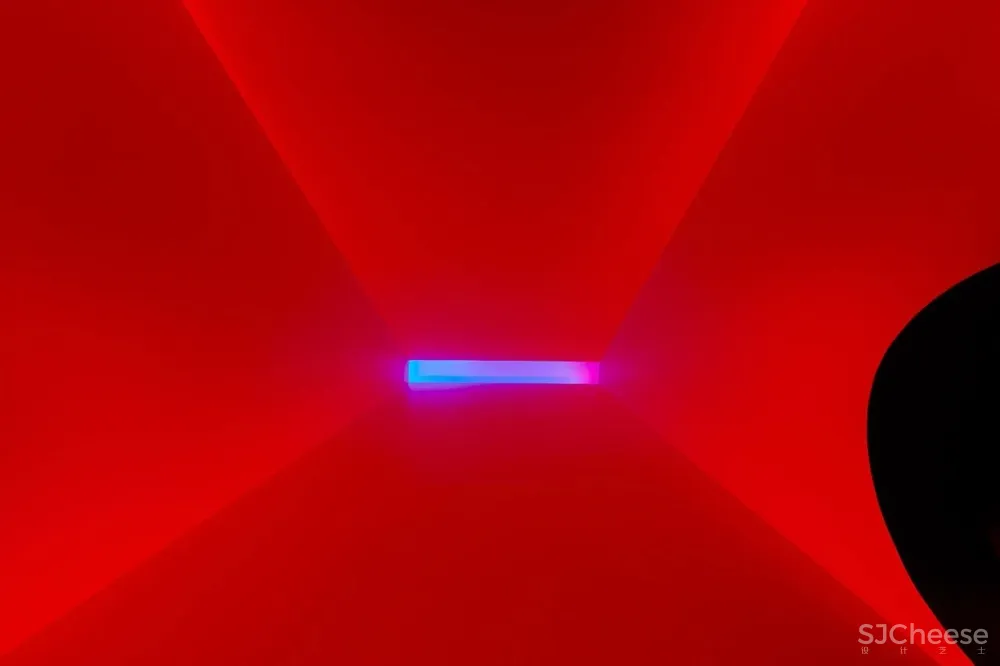 Google 办公室里暗藏冥想空间,这设计才叫人性化!