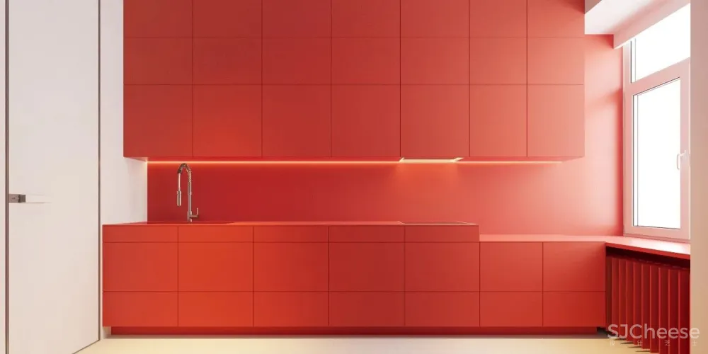 极简风,当代设计的禁欲主义!