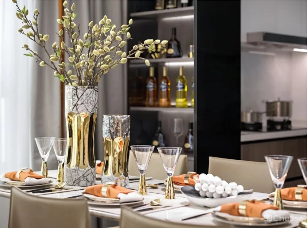 UMA伍玛 X 保利合集 观照内心,谛视生活!