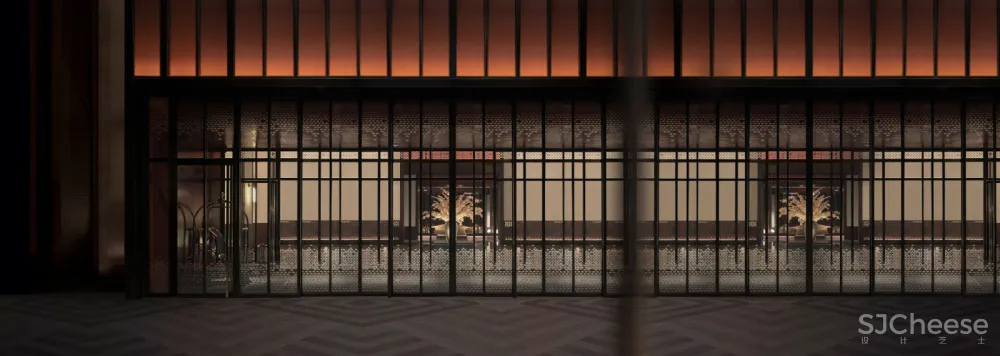 ADD加设计新作 | 海口美安落日酒店