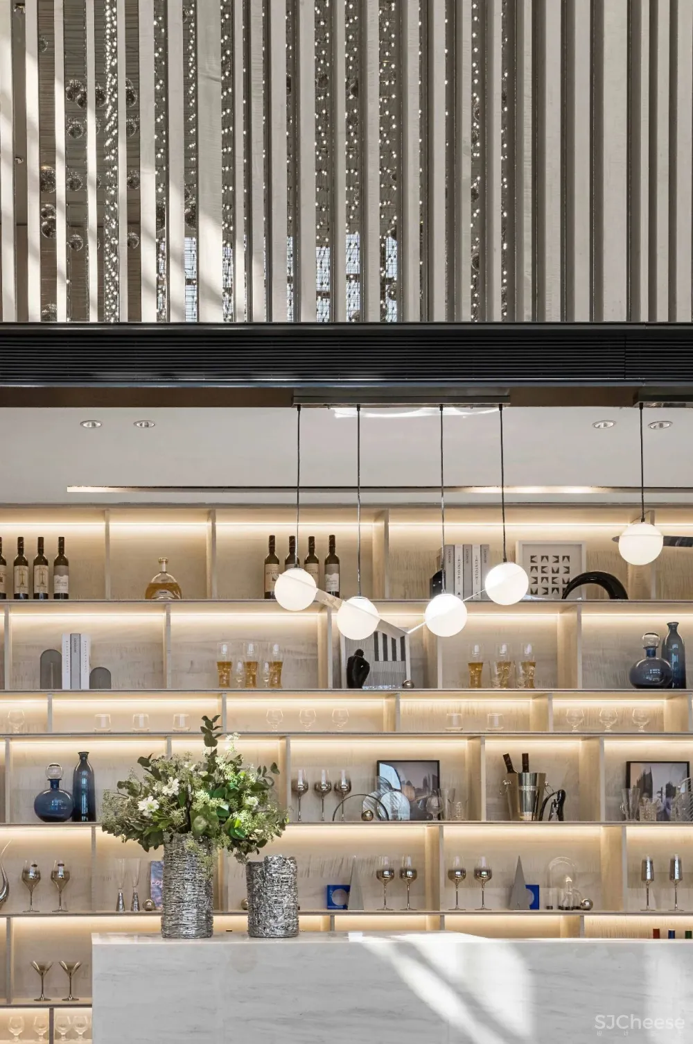 WE我们：以合为韵，与自然、人文共鸣