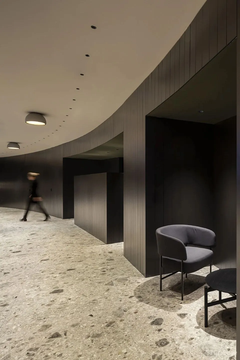 都马上2021了!你的室内还是静止的?这样的动态空间才是未来的王道!