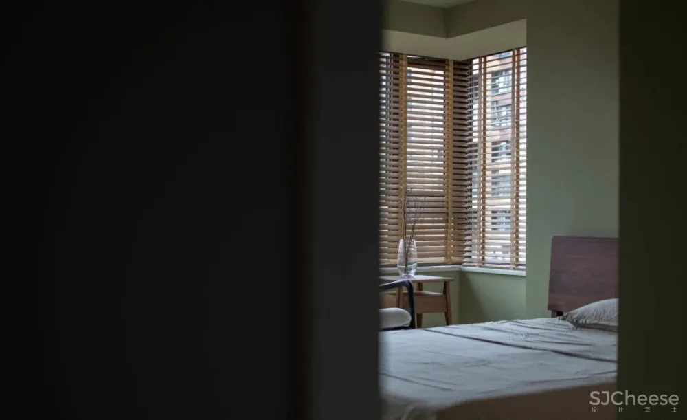 140㎡复式宅,禅意茶室 “五星级”大套房,回家就像在度假!