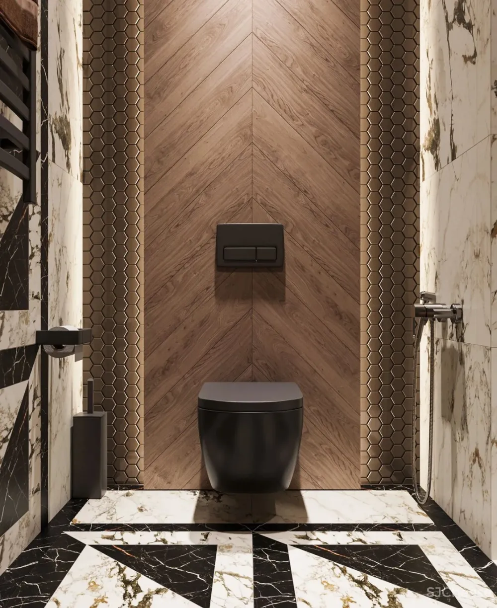 有温度的极简,舒适迷人!