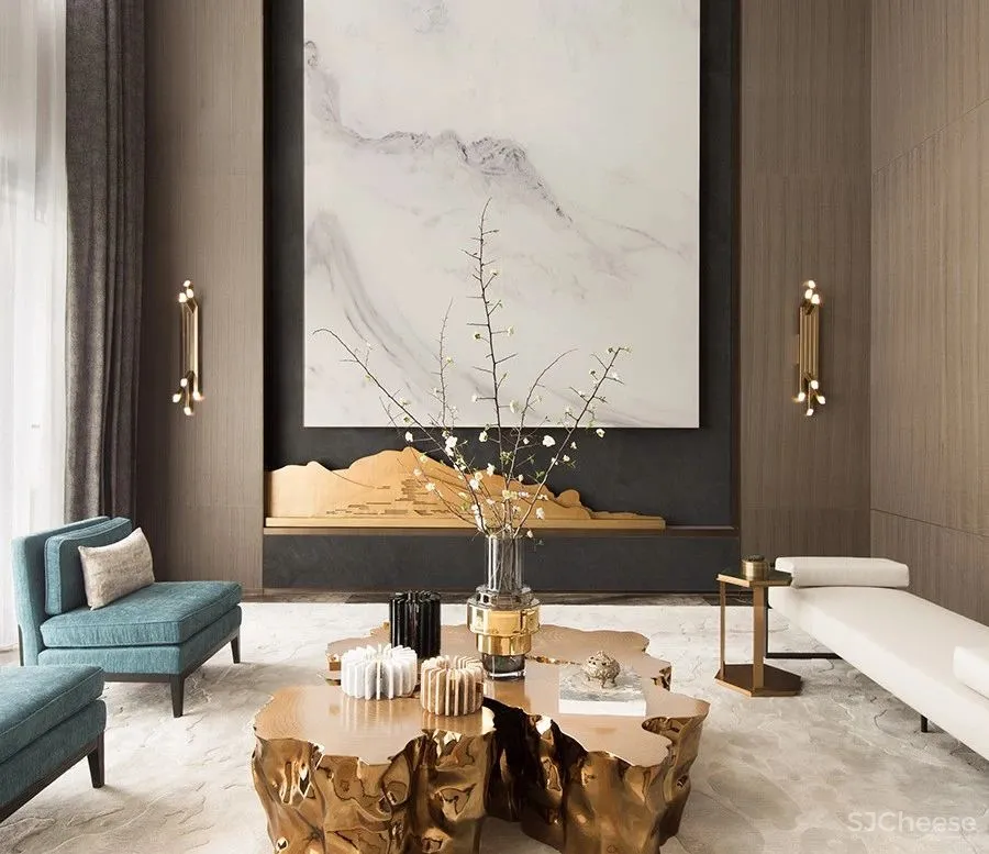 矩阵纵横:祥生 · 江南里