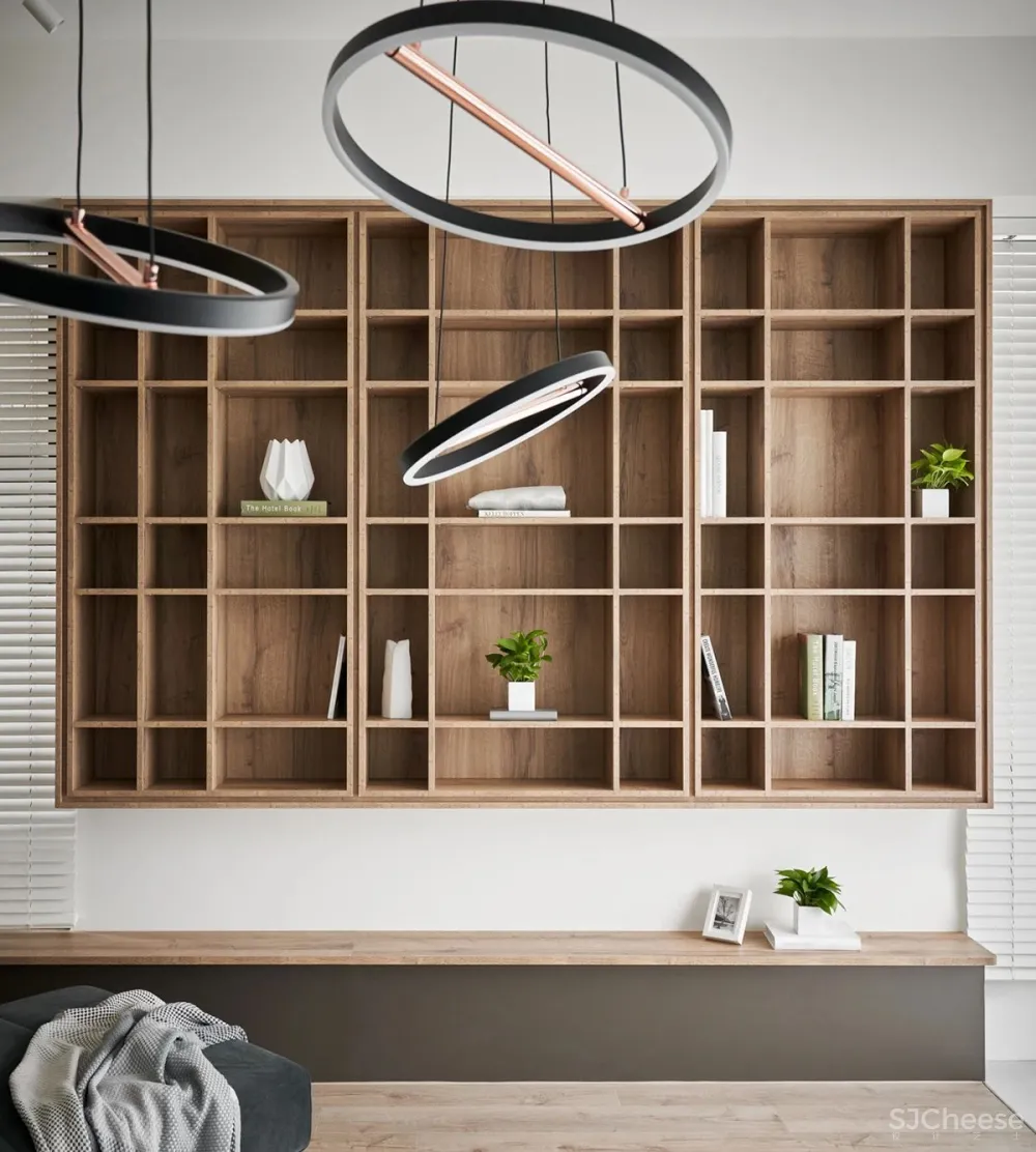 城市蜗居和郊区别墅你选哪个?网友:我要带泳池的!