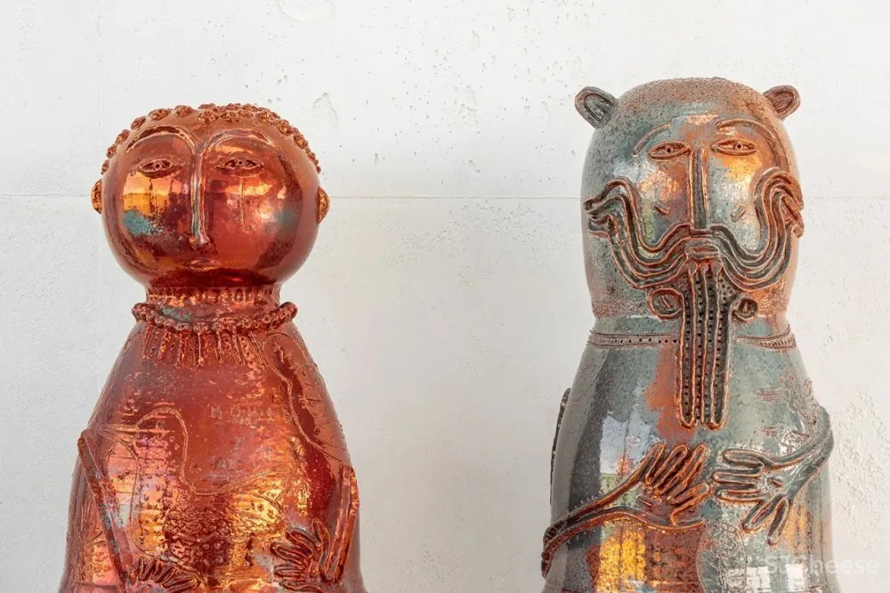 5000㎡极简奢宅,致敬安藤忠雄!