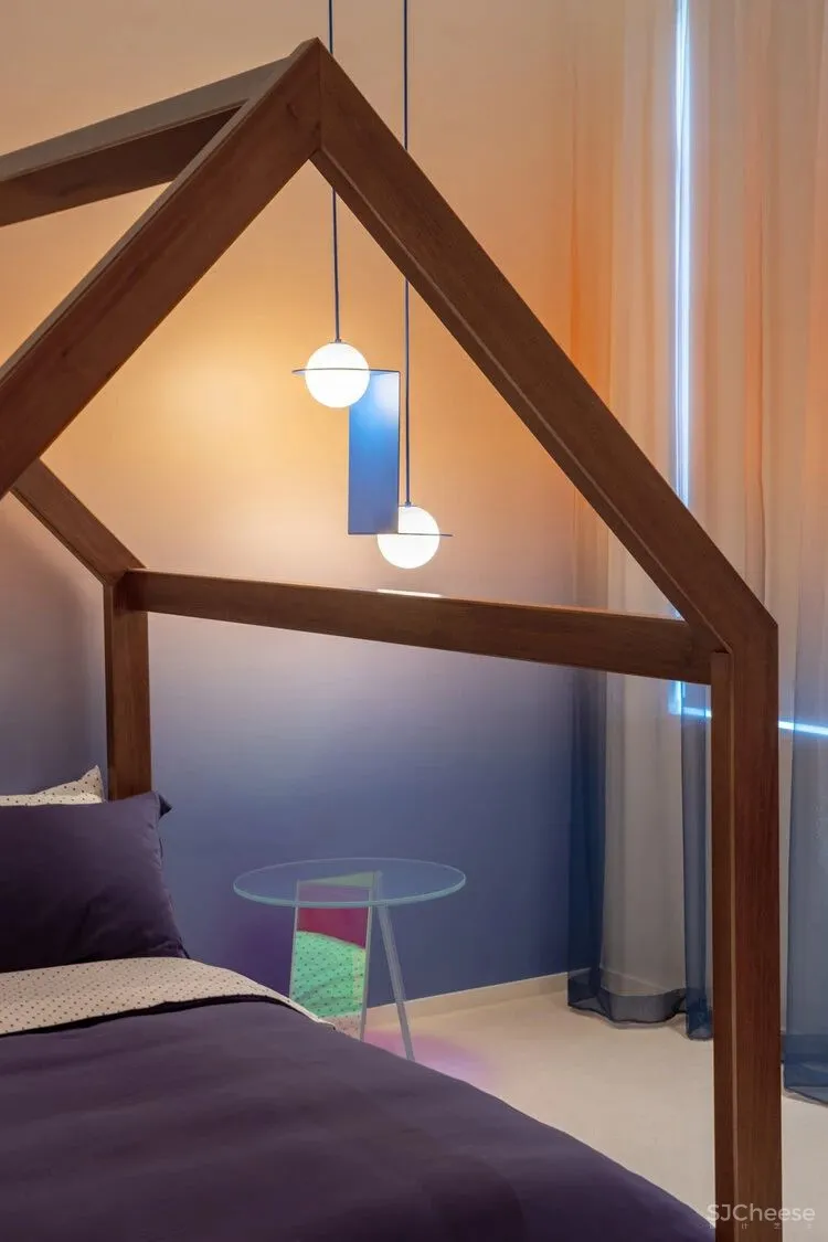 设计,独具质感!