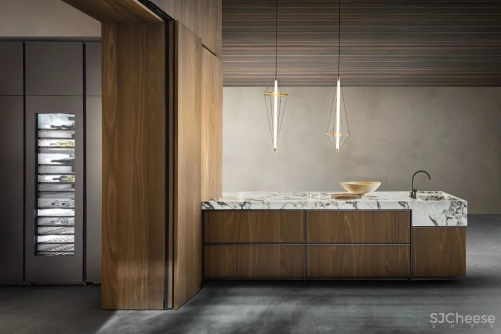 Vincent Van Duysen 比利时极简 舒适