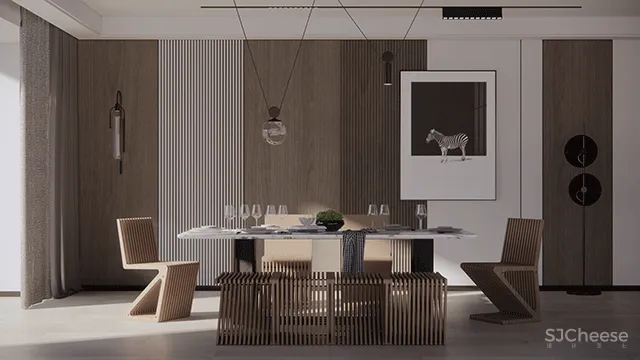 朗联RONGOR丨秦岳明：前卫设计，创新生活之美！