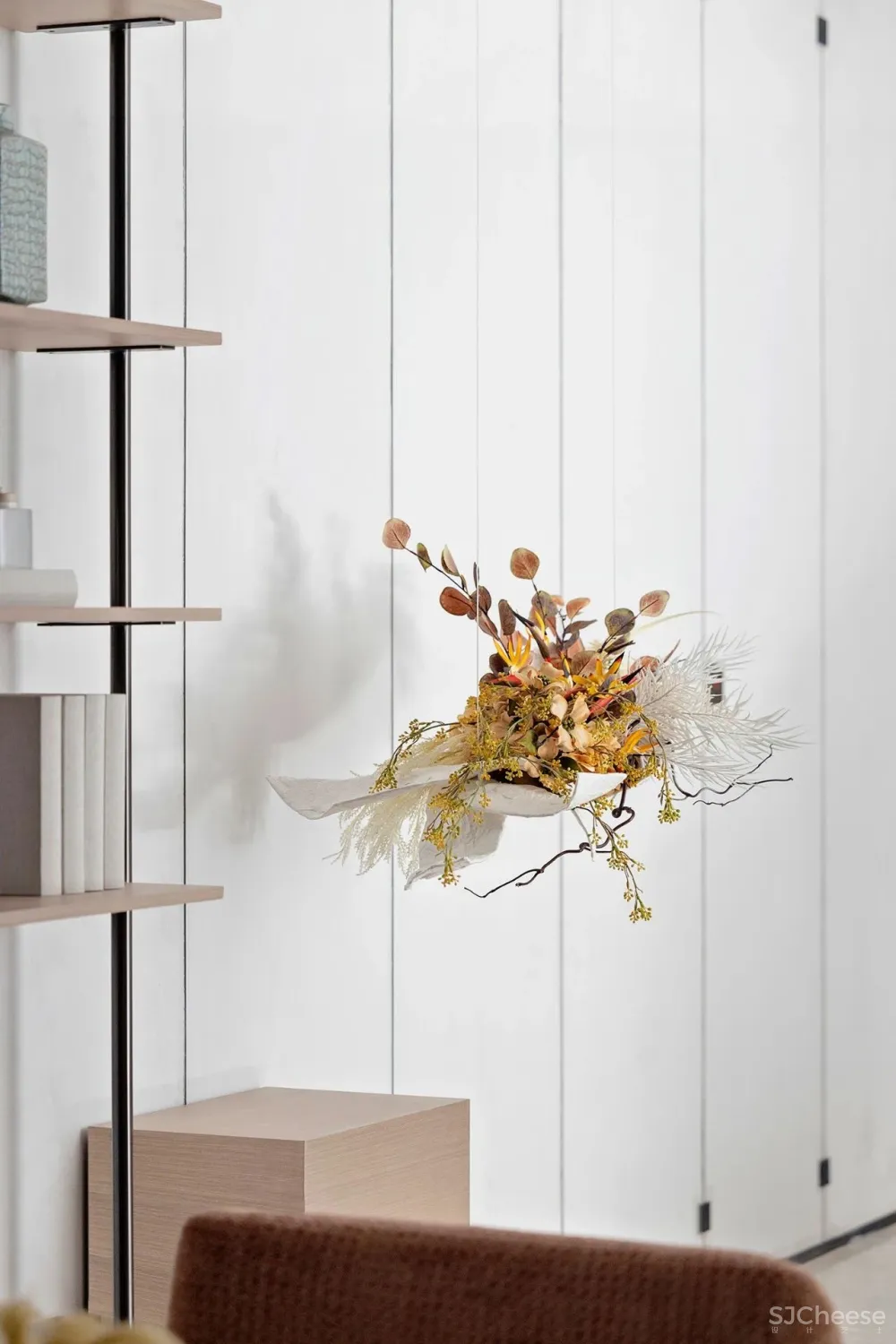 库玛设计·新作|人 家 尽 枕 河