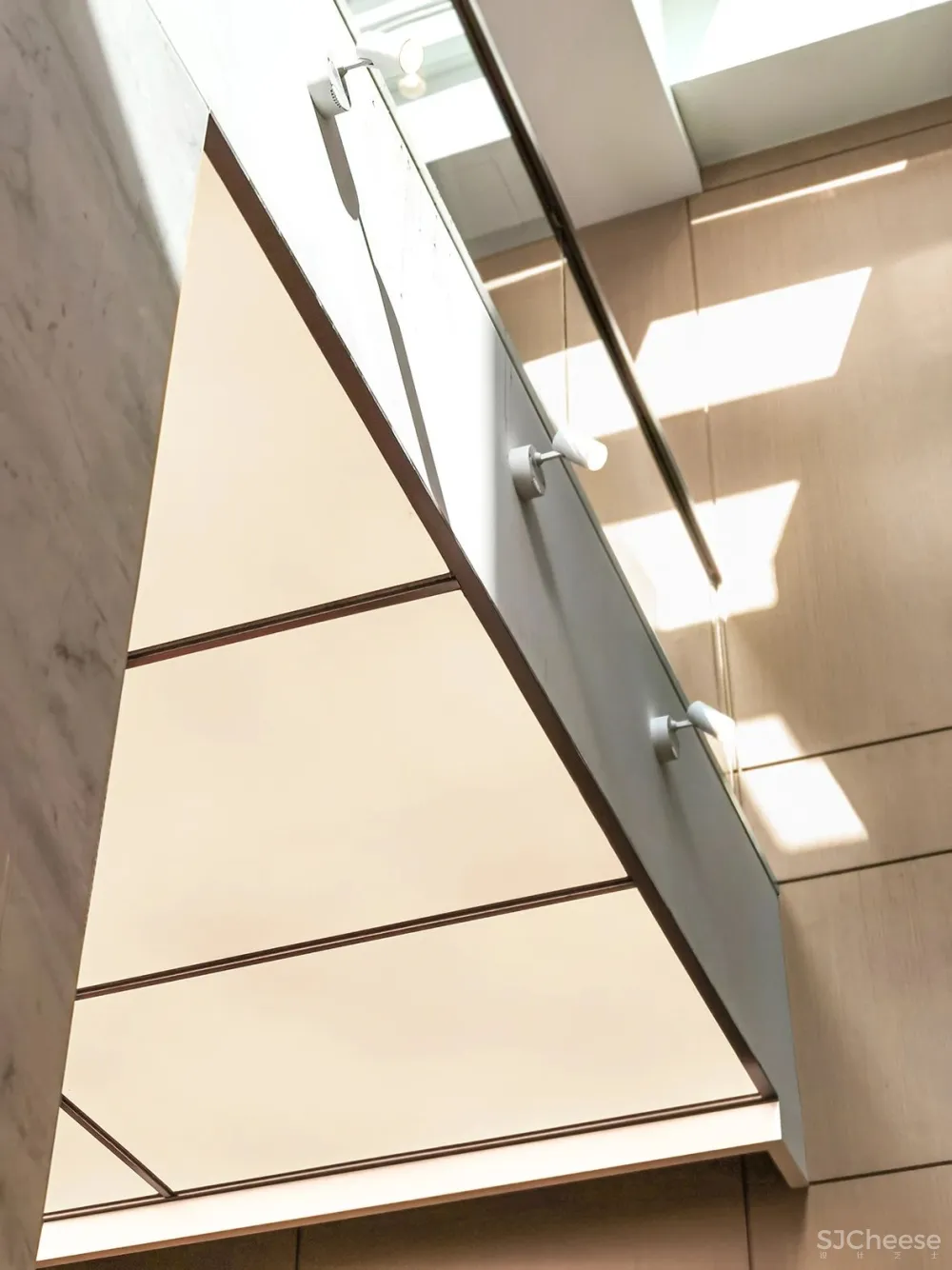 650㎡自然隐奢别墅，繁世中的宁静归所！