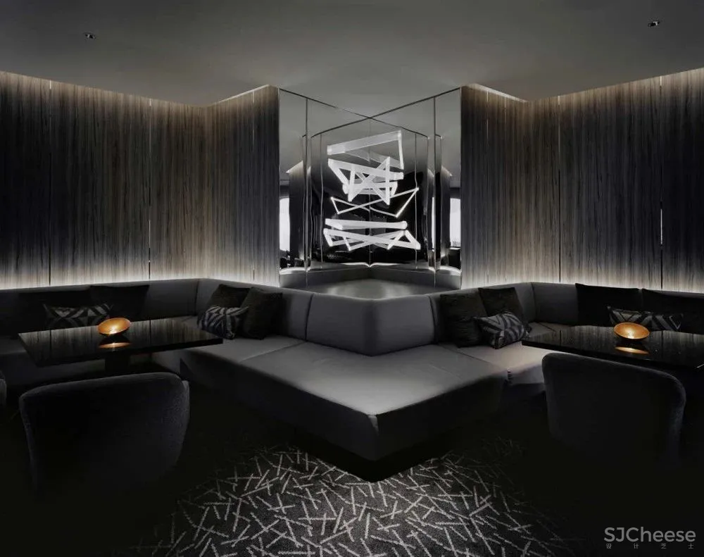 Curiosity事务所-纯正的东京Opus Arisugawa 公寓!