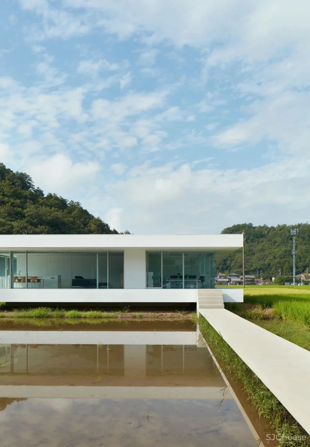 极简之宿，极致之美