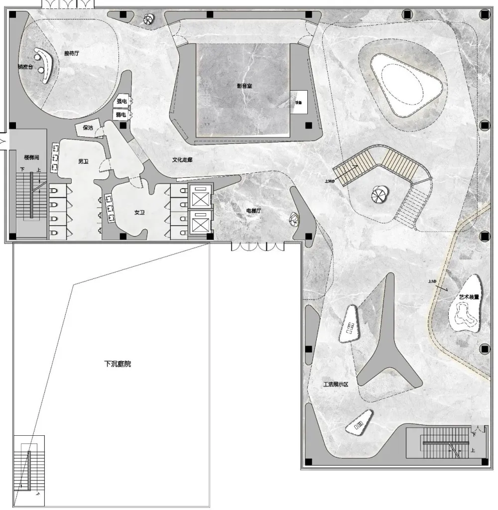 上实城开自然界·河山示范区 HWCD