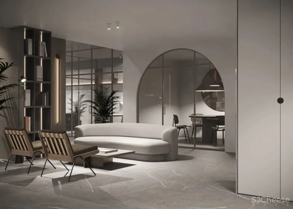 Elena Sedova新作 唯美诗意的空间