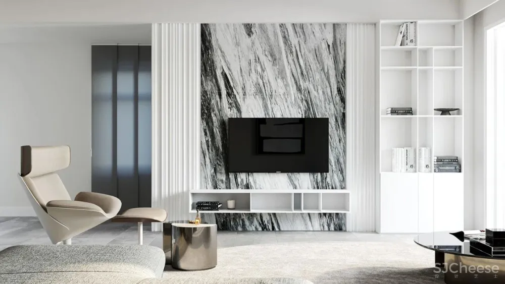 越简单,越优雅!